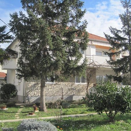 Apartment Ivan - With Large Terrace Zadar Exterior foto