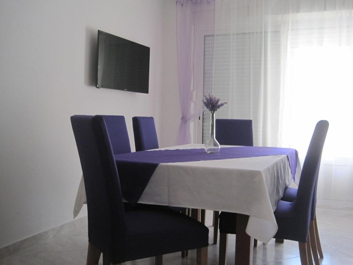 Apartment Ivan - With Large Terrace Zadar Exterior foto