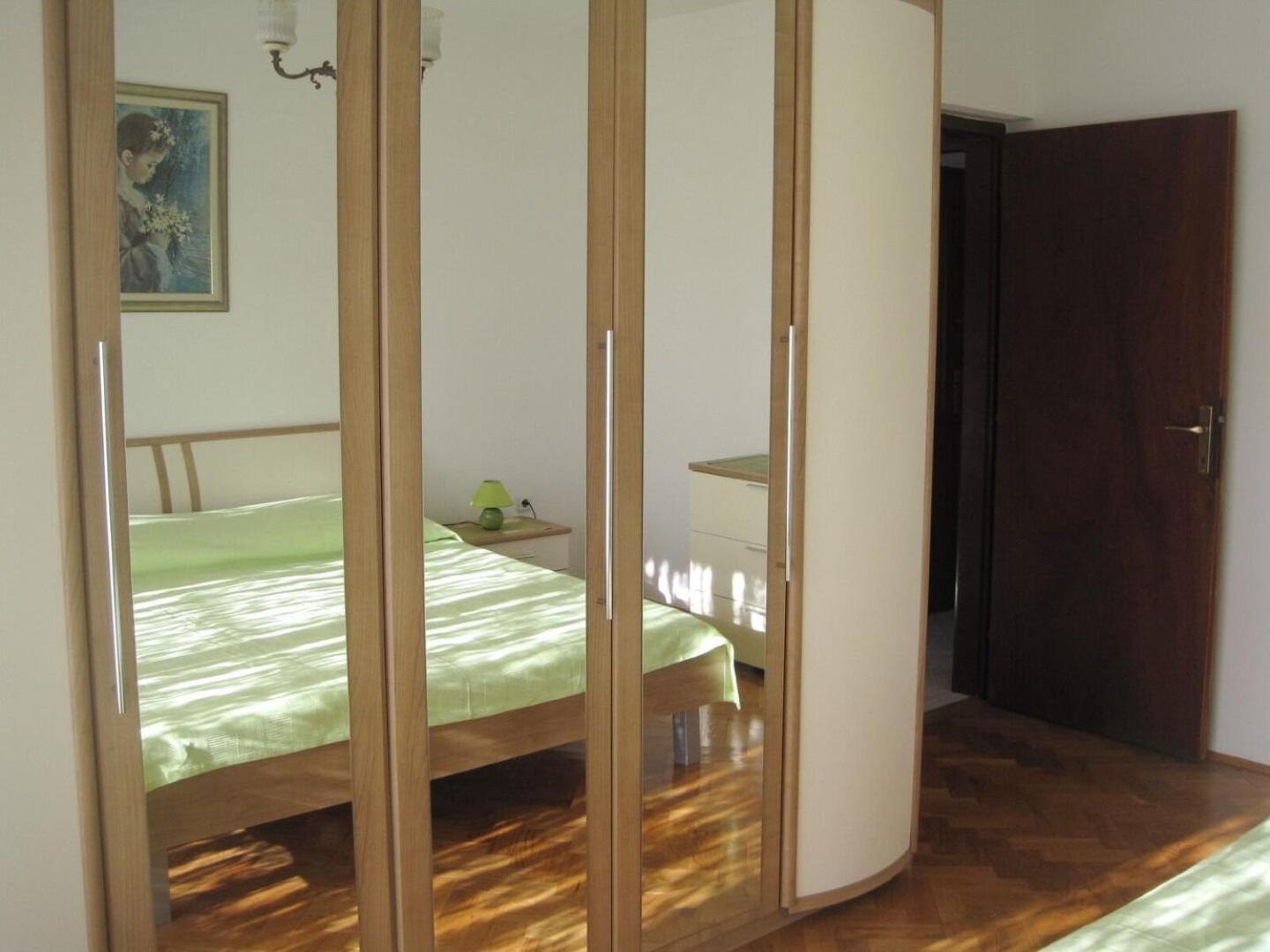 Apartment Ivan - With Large Terrace Zadar Exterior foto